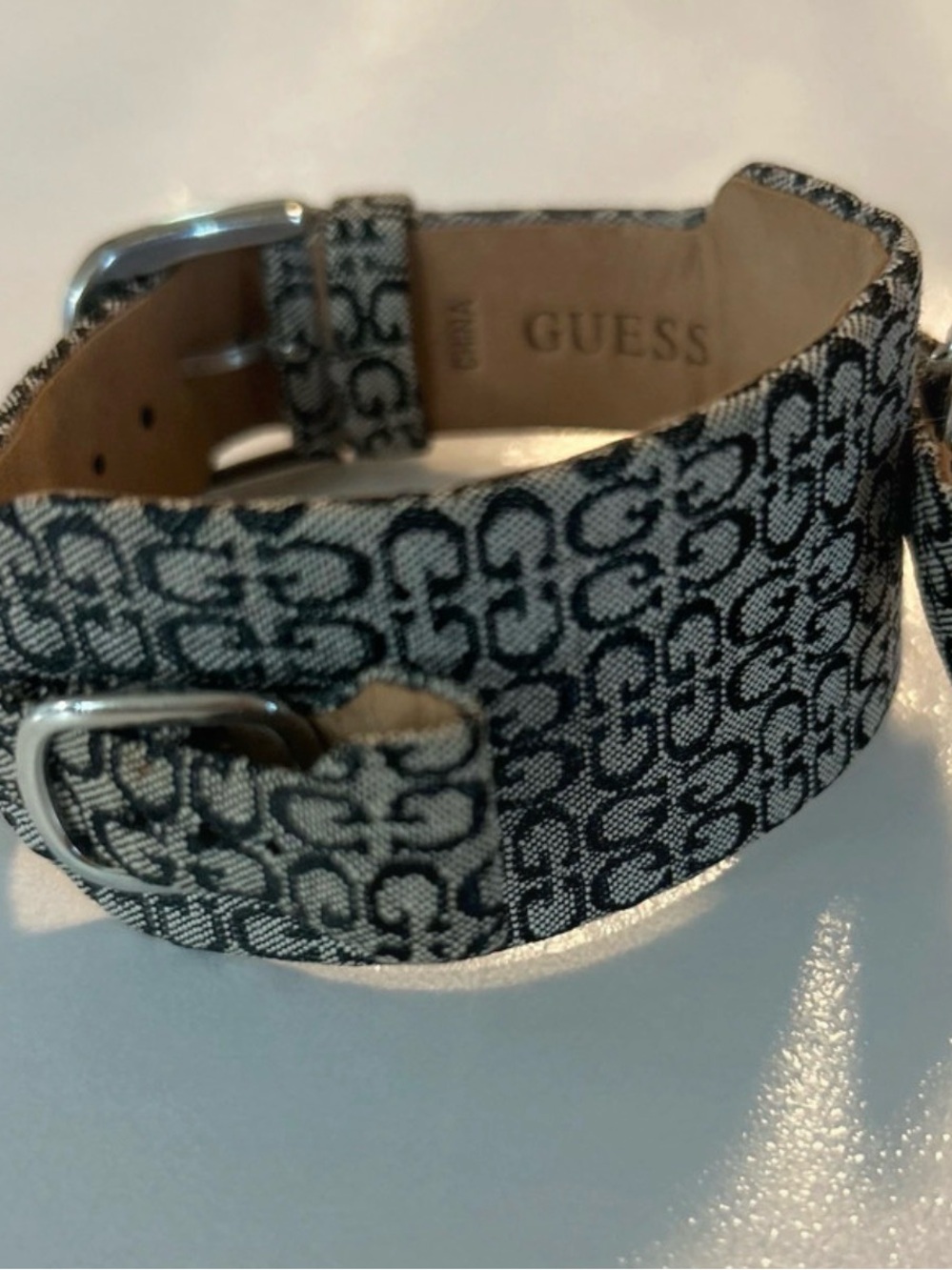 GUESS Band Bracelet